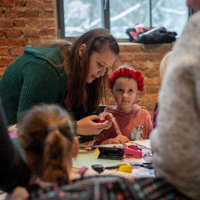 1. Josefodolský advent na Huti 3.12.2023