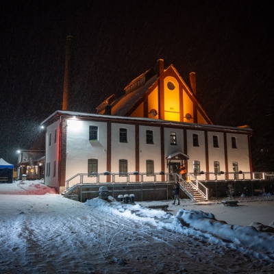 1. Josefodolský advent na Huti 3.12.2023