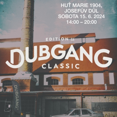 Dubgang 15.6.2024