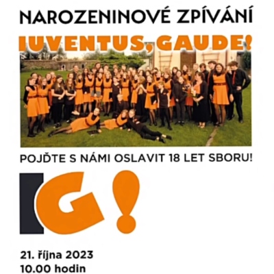 Juventus Gaude 21.10.2023