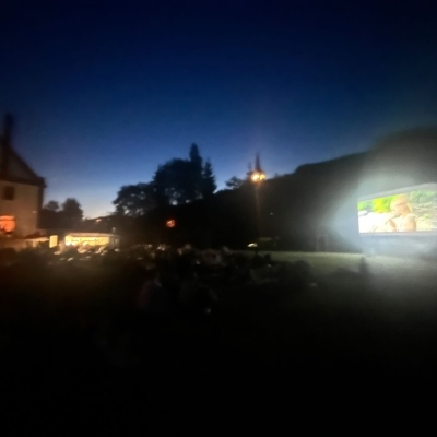 Letní kino 17.7.2023